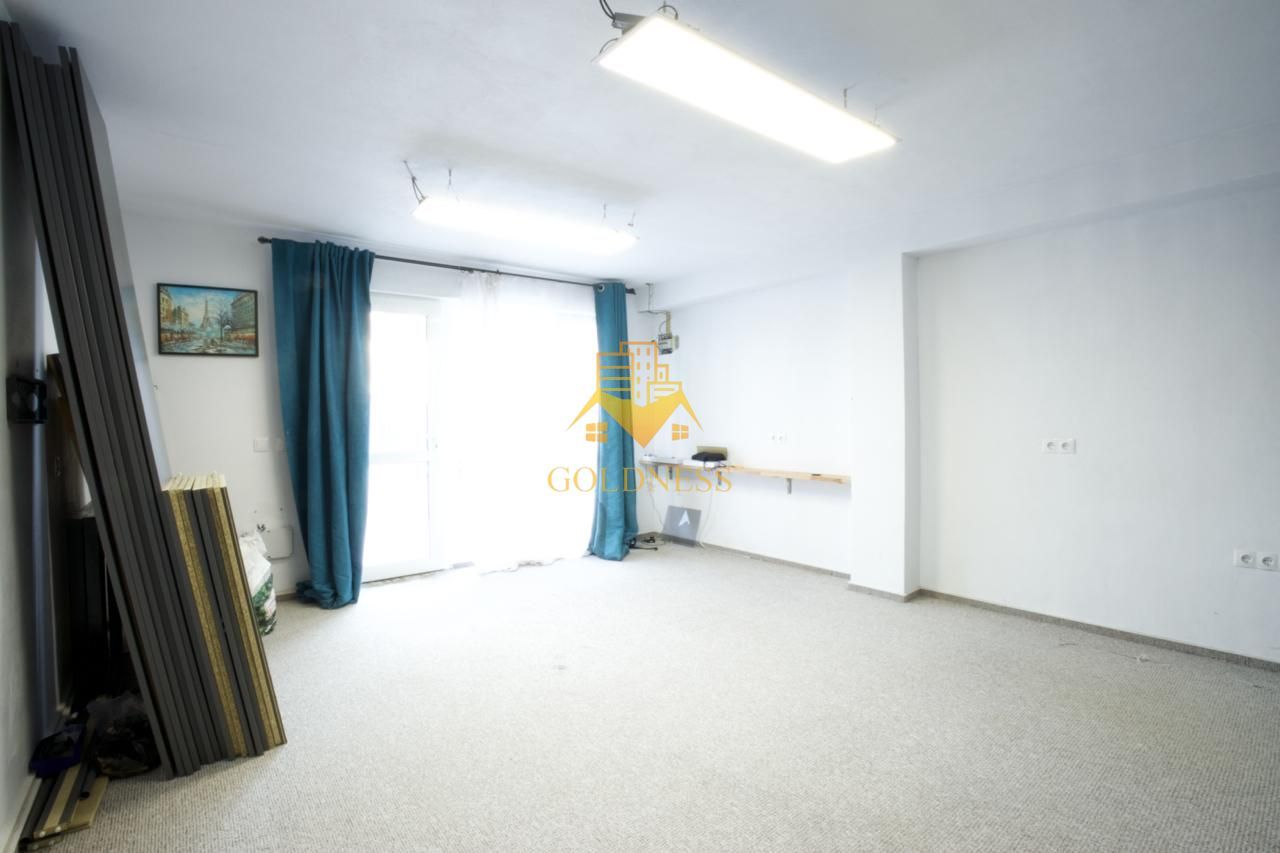 Spatiu comercial zona Eugen Ionesco! Parcarea proprie! - Poză 4