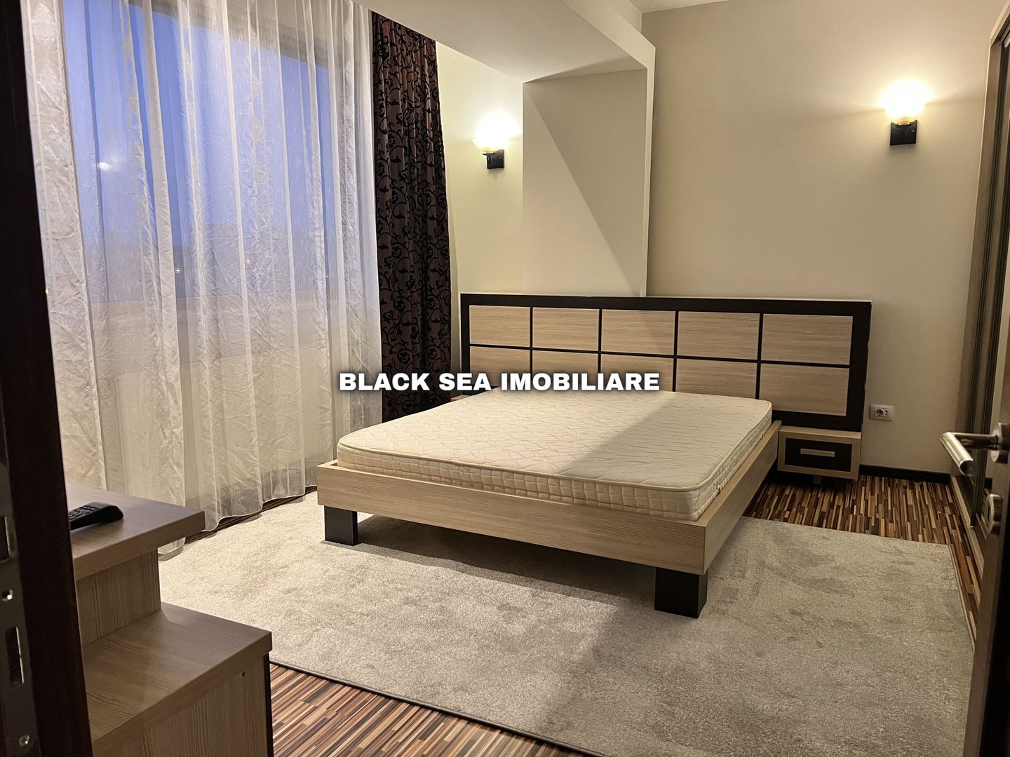 Apartament 3 camere spațios – KM 5, Constanța | Parcare subterană - Poză 5