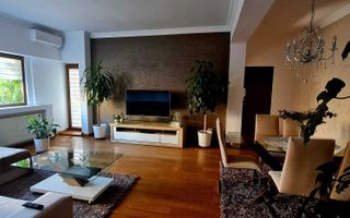 De vanzare Apartament 4 camere lux, ultracentral, sector 1 - Poză 3