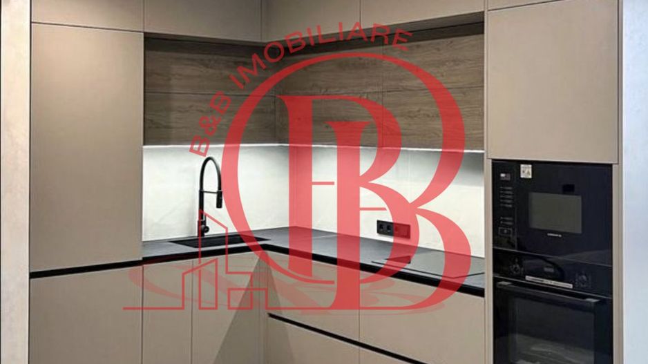 3 camere parcare bonus  -oferta lansare proiect Pallady - Poză 2