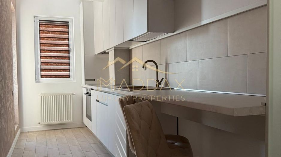 Apartament 2 Camere (2023)| Parcare Subterana | Prima inchiriere - Poză 8