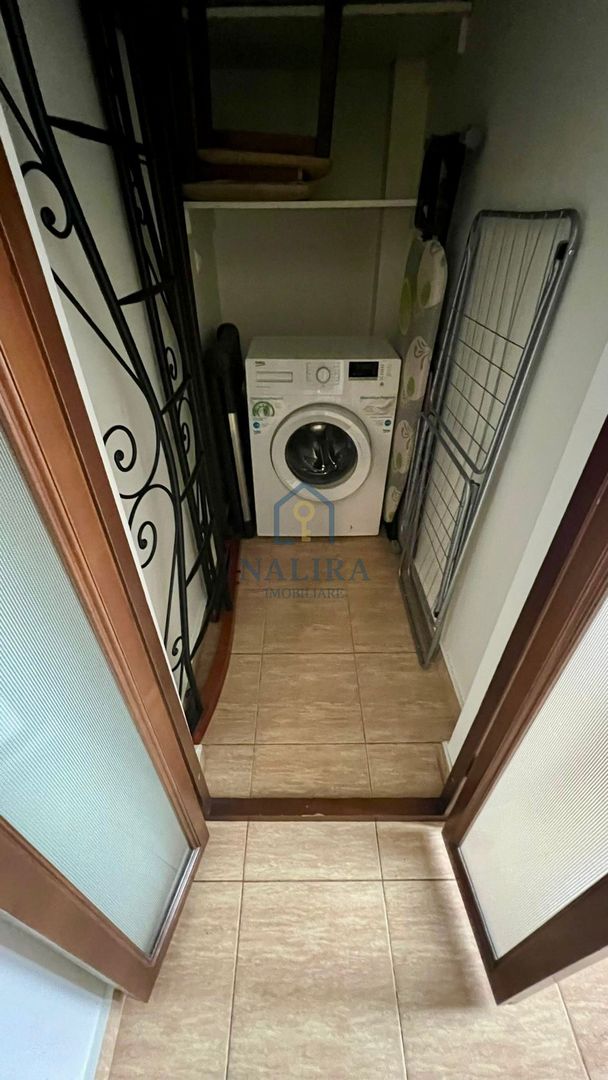 Apartament 1 cameră - Poză 4