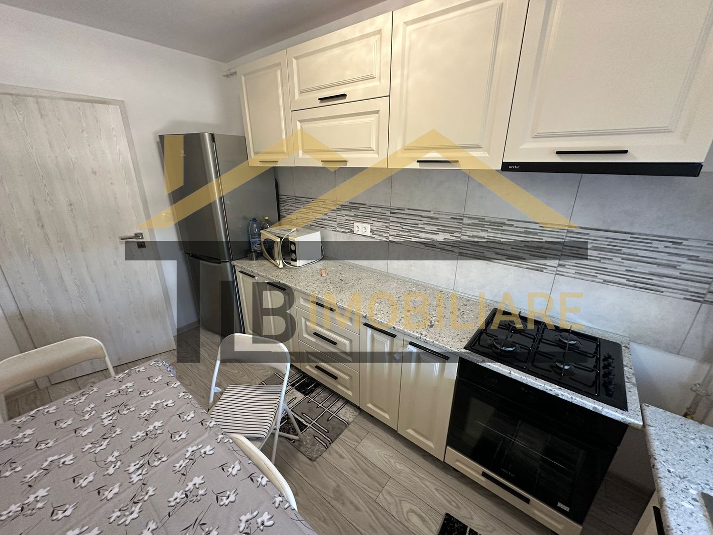 Apartament de 2 camere, 60mp, parcare, Zona Maurer Residence - Poză 5