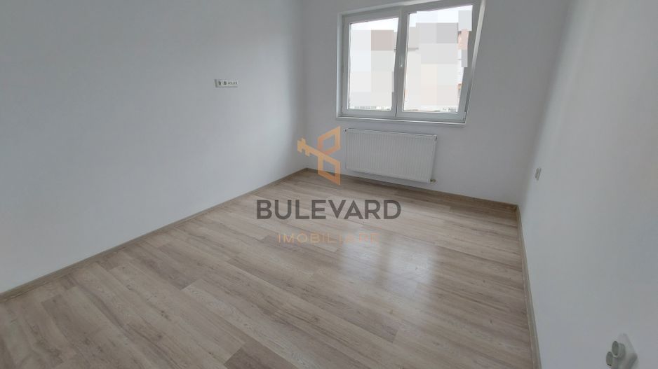 Apartament cu 2 camere decomandate in zona Piata Floresti! - Poză 1