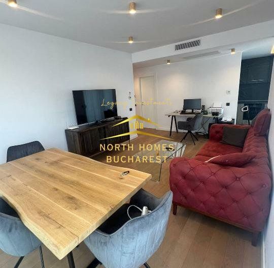 2 Cam One Herastrau Towers - Poză 16