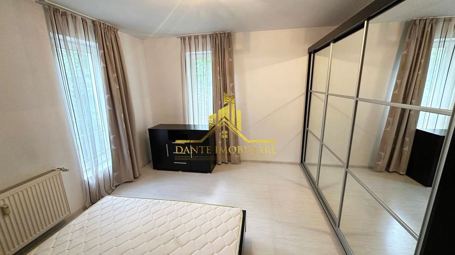 2 camere, modern, bloc nou, balcon, 2 parcari, Zorilor, Republicii - Poză 9