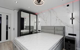 Vânzare, apartament, o cameră,  strada Băcioii Noi, Botanica - Poză 5