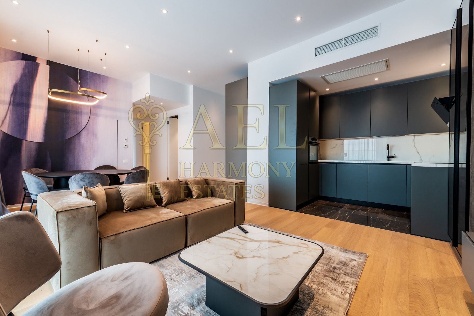 Apartament PREMIUM *4 camere* | One Verdi Park - Poză 11