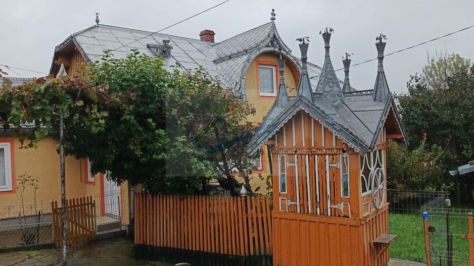 Casă de vânzare Zaharești/Suceava - Poză 24