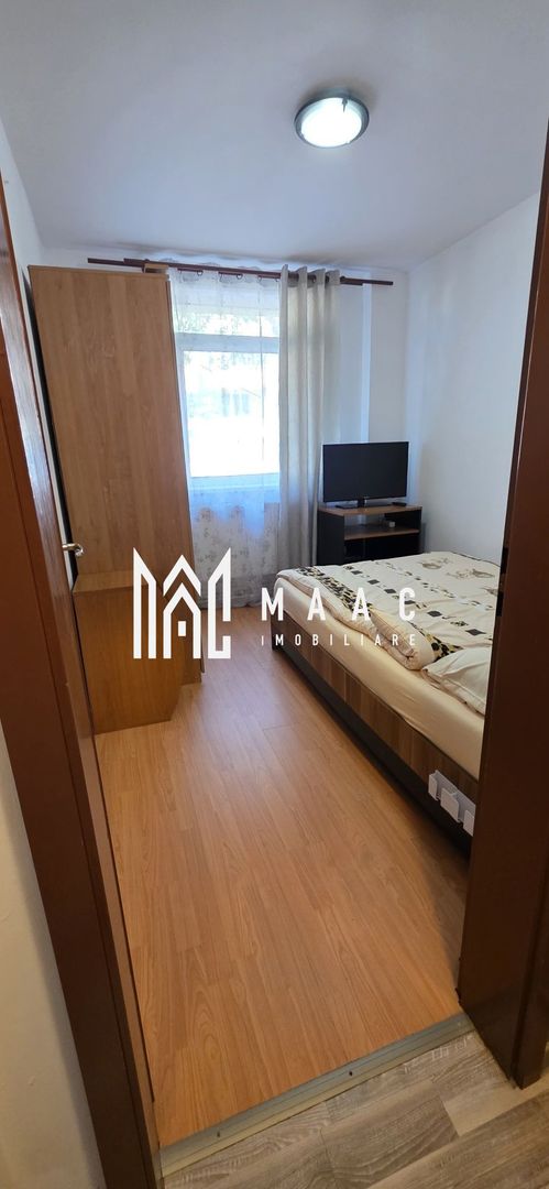 Apartament 2 camere de închiriat | Sibiu, Cedonia | 50 mp - Poză 5