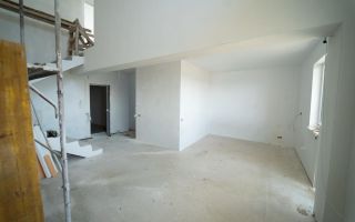 🏡 PENTHOUSE EXCLUSIVIST | 3 CAMERE | 2 ETAJE | TERASĂ DE 278 MP - Poză 6