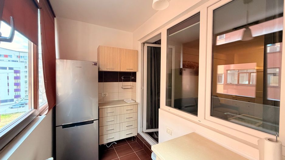 Apartament 2 camere | Centrala proprie | Renovat | Comision 0% | - Poză 6