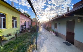 Comision 0%, Casa 2 Camere, Gradina In Fata, Boxa 50 mp in CF, IOSEFIN - Poză 4