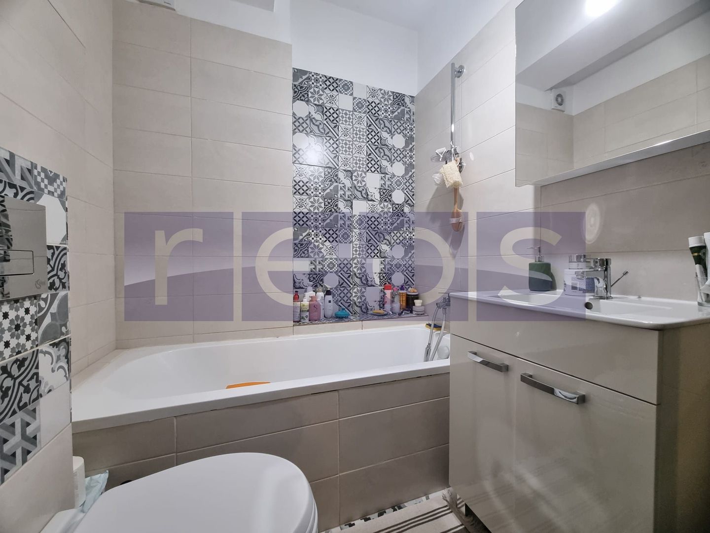 VANZARE 2 CAMERE- DECOMANDAT -TINERETULUI - Poză 13