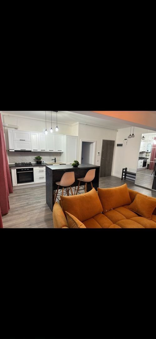 Apartament de inchiriat - Poză 2
