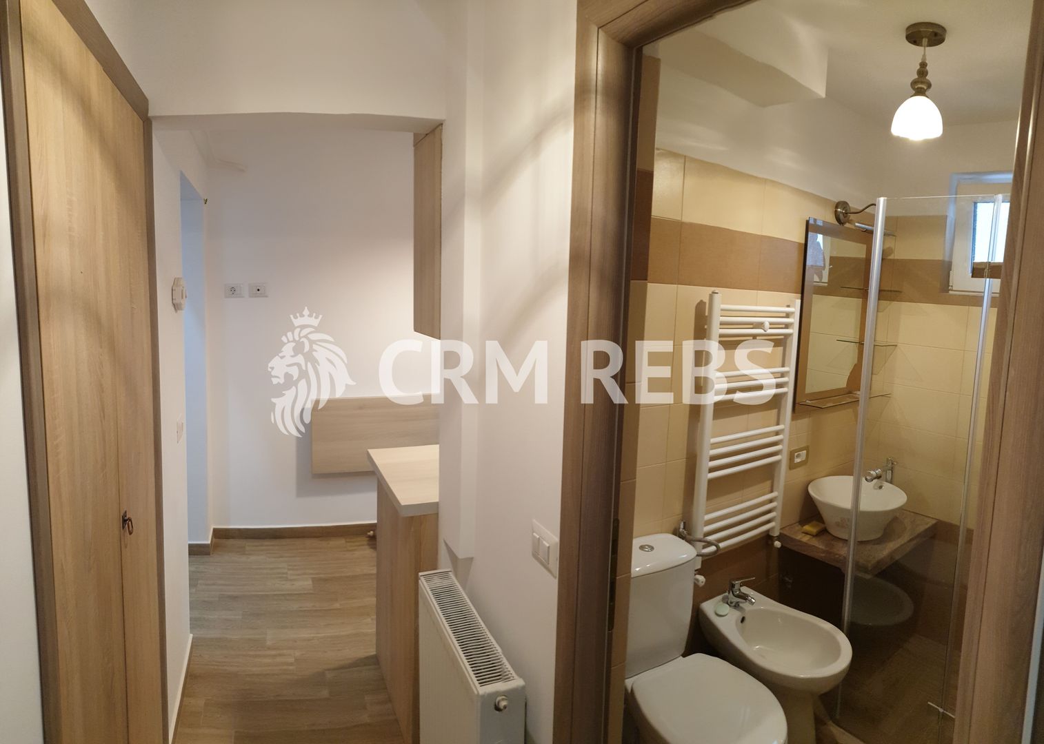 Apartament 2 camere, zona GARA. - Poză 9