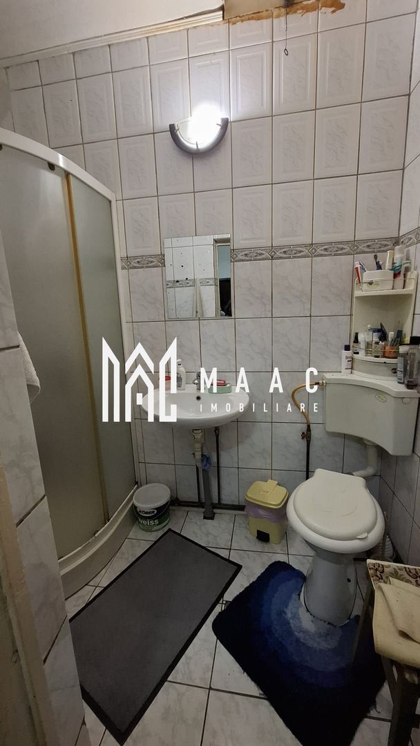 Casa tip duplex | 2 camere |  Zona Vasile Aron - Poză 5