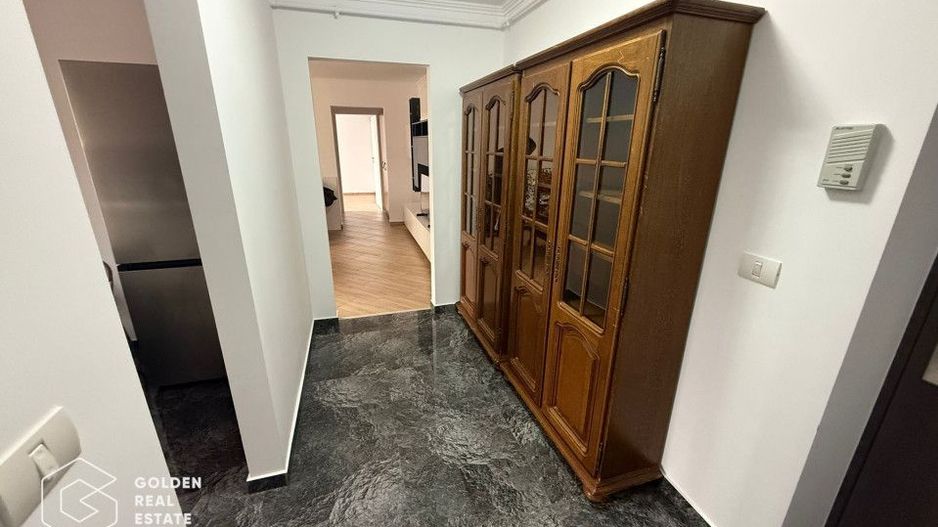 Aprtament 2 camere, zona Uta - Poză 3