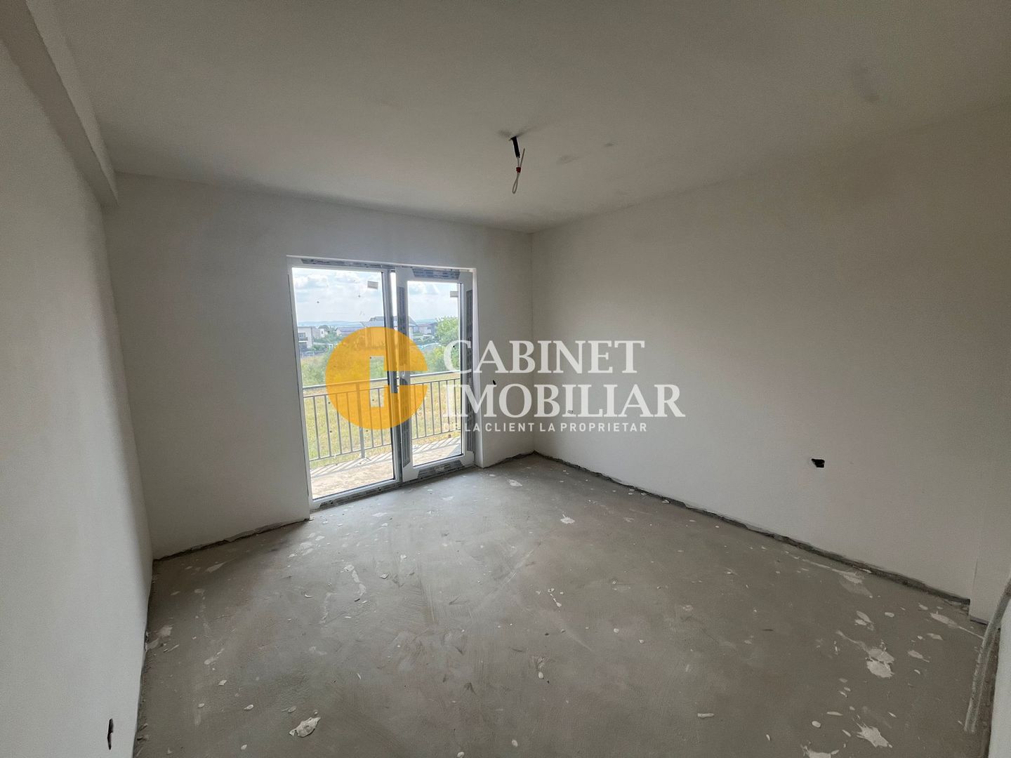 DUPLEX 5 camere Dezvoltator Valea Lupului - Poză 4