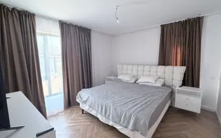 Casa Individuala - 5 camere - 3 bai - 280mp teren - Poză 12
