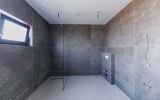 Vila individuala noua cu 5 camere | Dumbravita - Poză 34