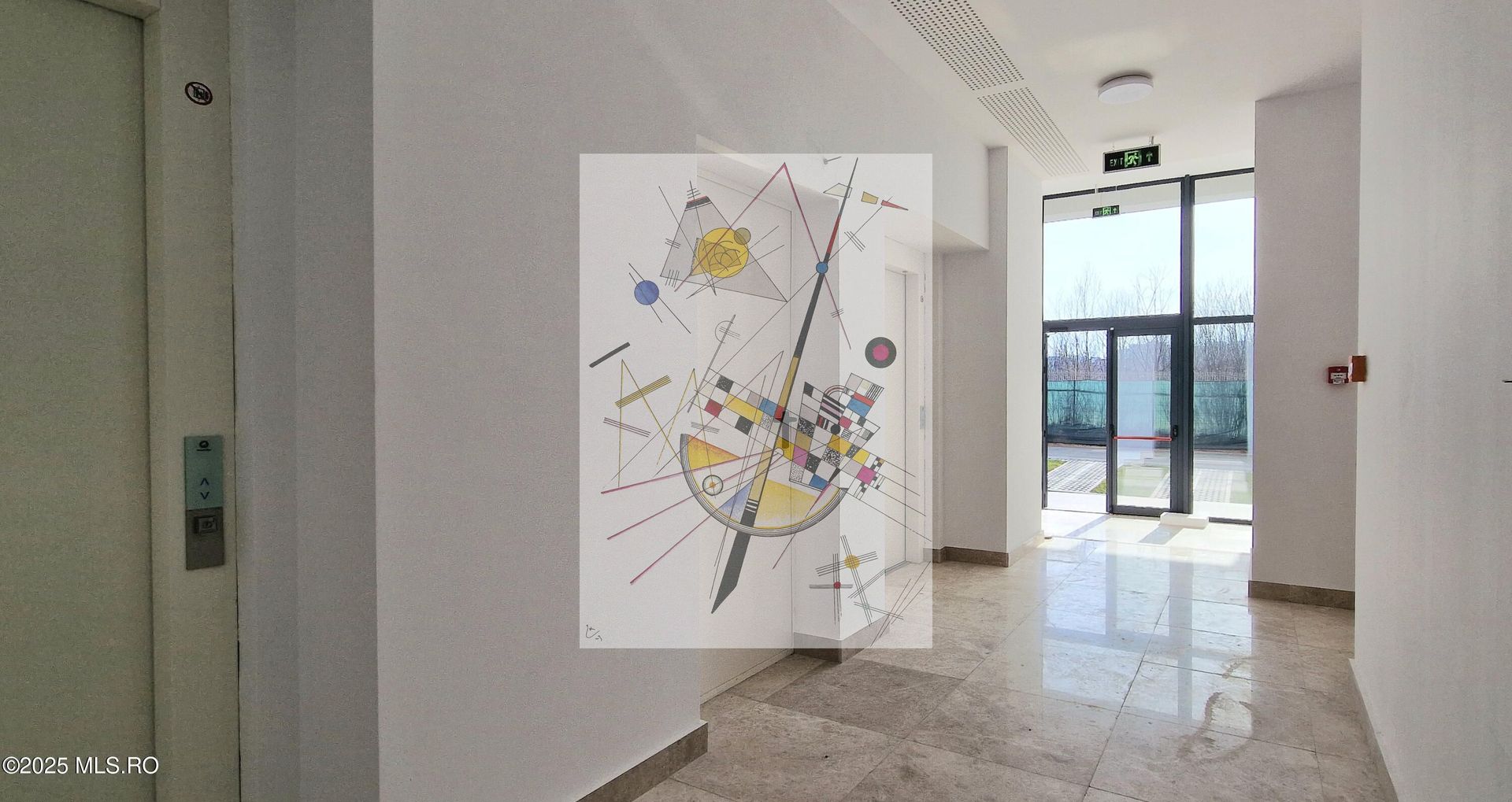 Lacul Fundeni - Penthouse Duplex 2025, 173 mp, SunLake Residence - Poză 19