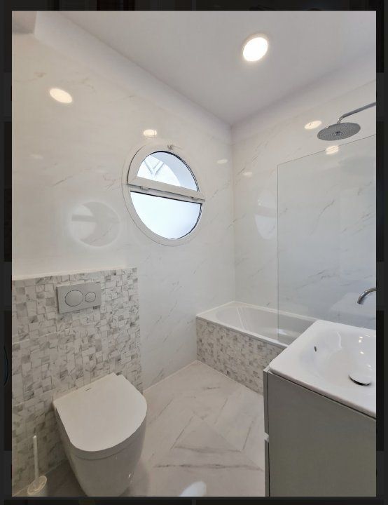 Apartament 3 camere - prima inchiriere zona Kiseleff, Arcul de Triumf| - Poză 2