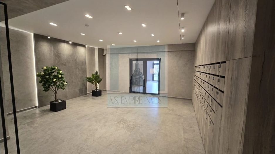 Apartament 2 camere mobilat/ utilat LUX, zona Noua - Poză 5