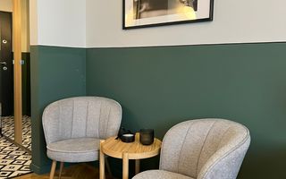 Studio exclusivist in zona Dacia - piata Gemeni - Poză 25