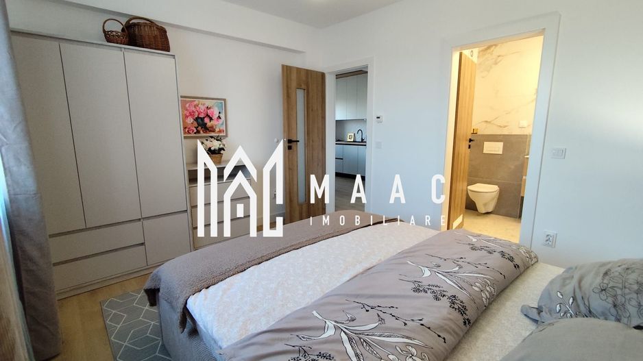 Apartament 3 camere |80MPU| 2 Băi | Terasă | Lift | Șelimbăr - Poză 13