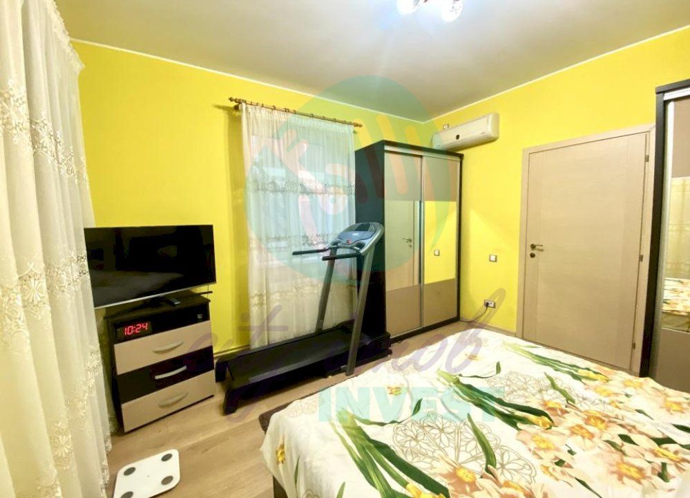 Casa in zona Piata Alba Iulia-Mall Vitan - Poză 4