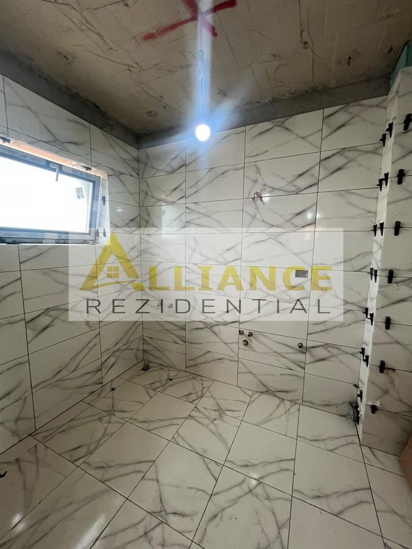 CASA GATA DE MUTAT - 115.000eur - 220mp TEREN - DARASTI - MAGURELE - Poză 6
