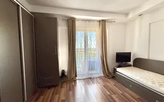 COSMOPOLIS - Apartament cu 3 camere, mobilat si utilat. - Poză 11