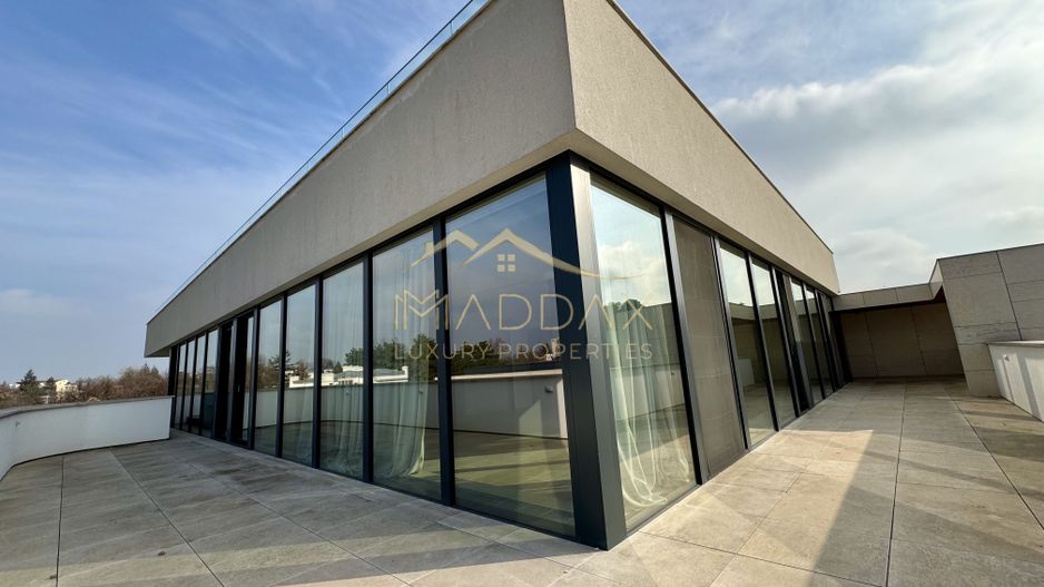 Resedinta de lux / * Kiseleff* - Poză 48