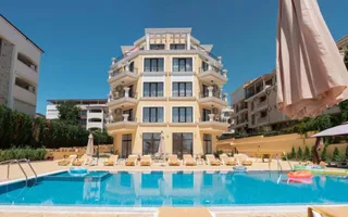 Apartament cu 2 camere de vânzare în Central, Sfantu Gheorghe - Poză 17