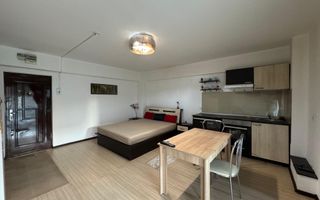 Studio zona centrala -Palas Mall - Poză 7