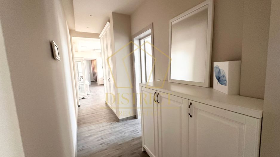 Apartament deosebit cu 2 camere | Dumbravita | Lidl - Poză 11