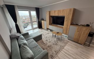 Apartament 2 camere | Prima Onestilor | Parcare subterană - Poză 3