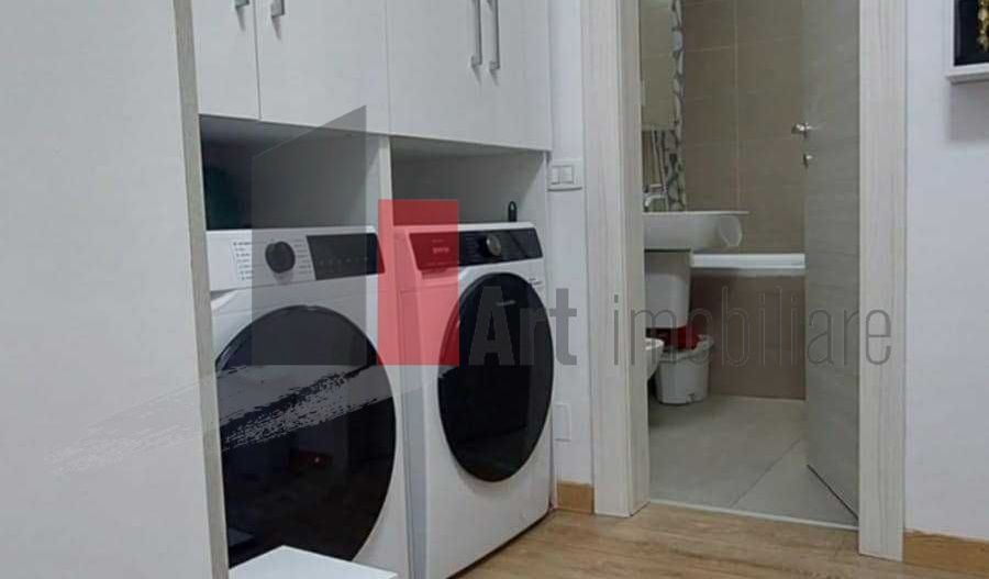 Inchiriere garsoniera-21 Residence Politehnica-Lujerului - Poză 4