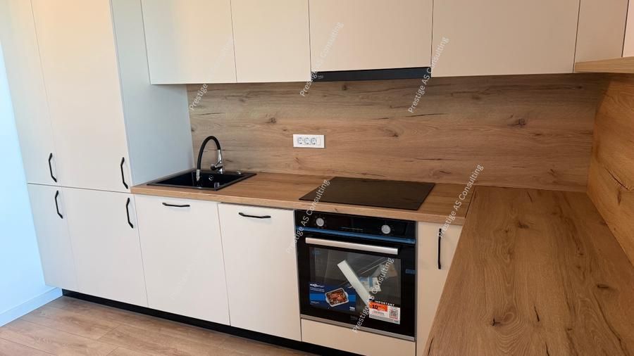 Apartament 2 camere | Vivalia Grand | Prima inchiriere | Parcare - Poză 4