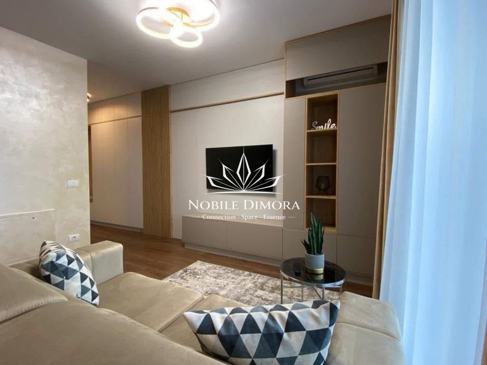 ISHO - Apartament modern cu 3 camere si parcare subterana - Take Ionescu - Poză 3