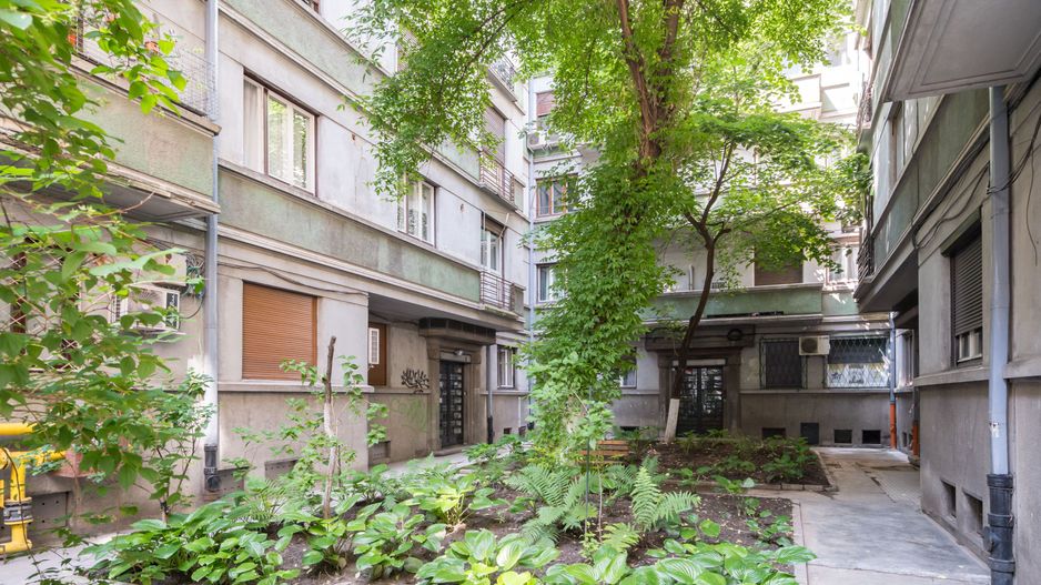 COMISION 0% - Apartament cu 3 camerealea Victoriei - Sala Palatului - Poză 19