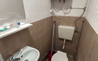 Garsonieră 28 mp | Etaj 2/4 | Zonă Promenada Mall Sibiu - Poză 6