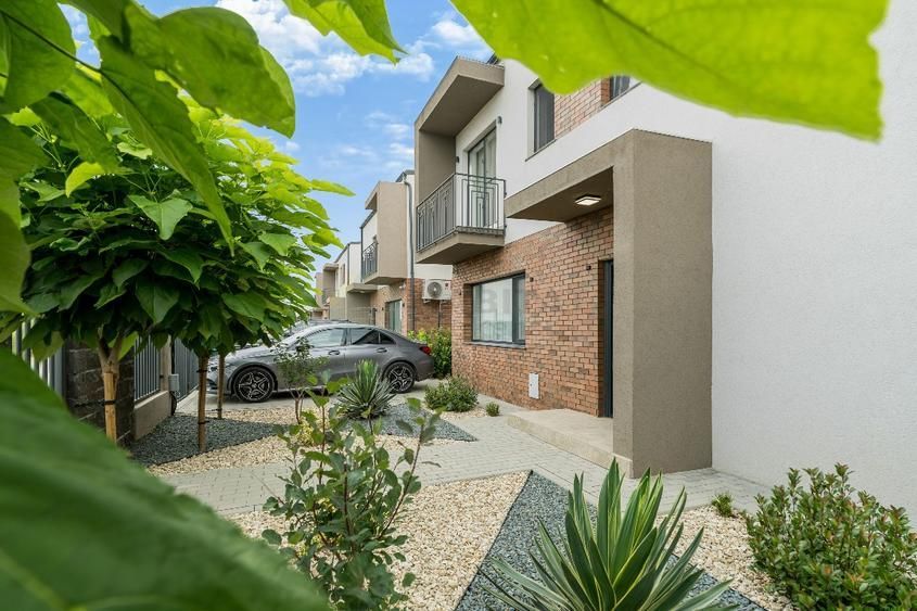Casă individuală Tunari | 113 mp | Teren 345 mp | Comision 0% - Poză 1