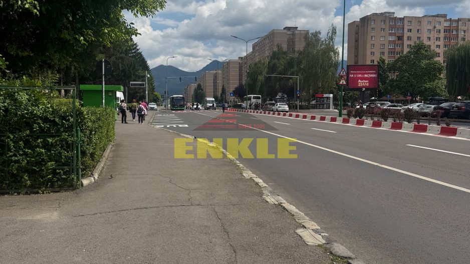 Vand spatiu comercial Brasov ,str.Jupiter, 48mp pret negociabil! - Poză 6