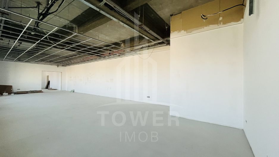 Spațiu birouri de inchiriat-Zona centrala - Poză 3