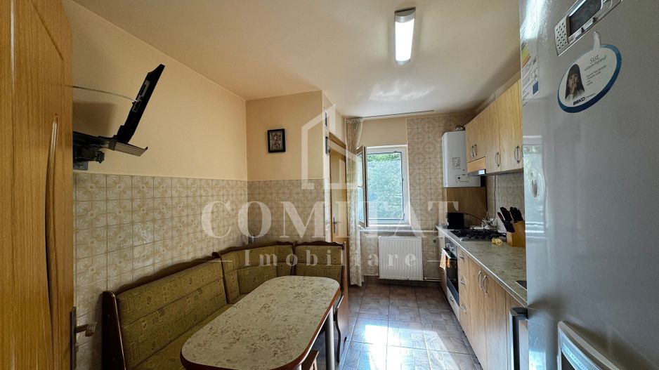 Apartament 2 camere decomandate | Zona străzii Louis Pasteur - Zorilor - Poză 5