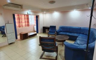 Închiriez apartament 2 camere, Mall Vitan, openspace, centrală proprie - Poză 1