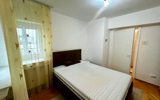 2 camere decomandate, Modern, Parcare, USAMV, UMF, Zorilor - Poză 6