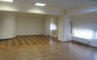 BALADA NEJ(COD03)-Etaj in cladire de birouri si parcare! - Poză 51